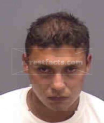 Ruben Dario Ruiz-Pacheco