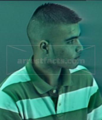 Martin Tovar