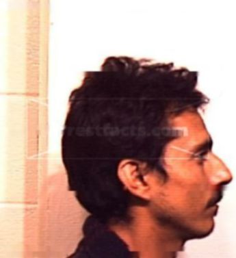Maximo Perez Hernandez