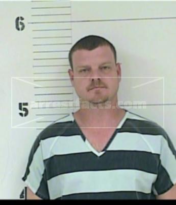 Jonathan Ray Arnold