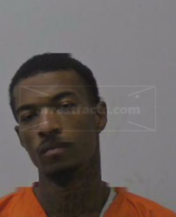 Dylan Tyrone Wilson