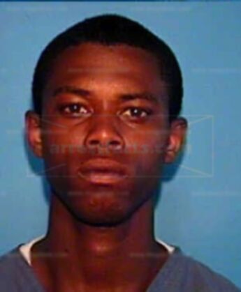 Antwon L Harrell