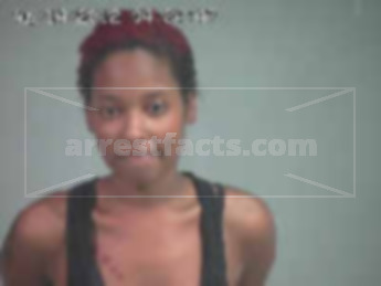 Raven S Hudgies