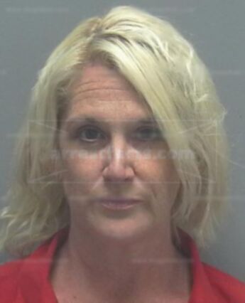 Christine Linda Daggett