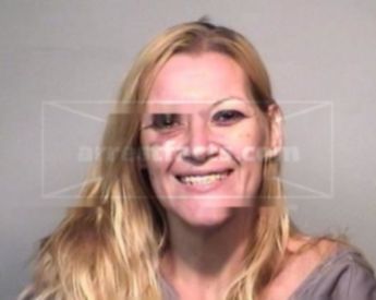 Vanessa Renee Hurst
