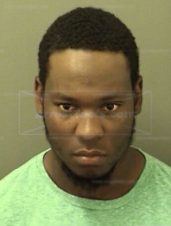 Mylez Xavier Wood
