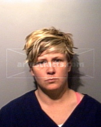 Samantha Carol Quarles