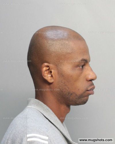 Mack Charles Dent