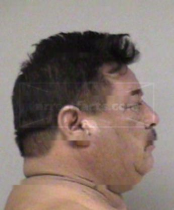 Manuel Martinez