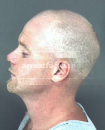 Jeffery Brian Thomas