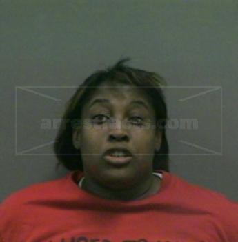 Deshawn Latrac Thomas