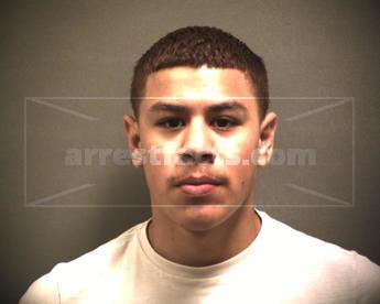 Edwin Elias Ortiz