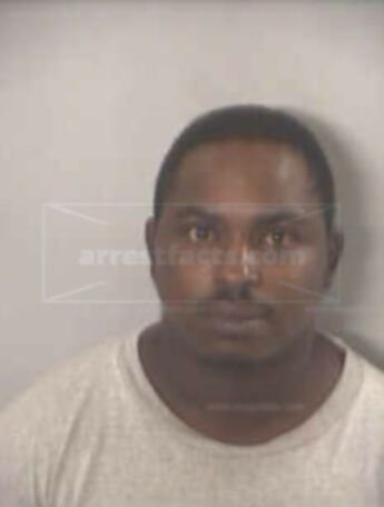 Deandre Armstrong