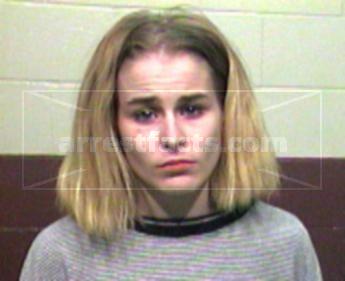 Tina Louise Lovelady