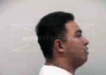Juan Daniel Martinez