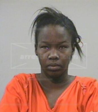 Tamika Latoya Johnson