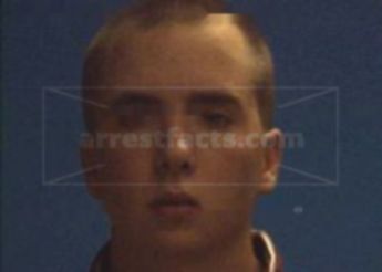 Josh Wayne Tanner