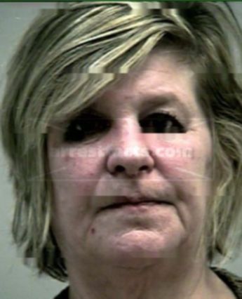D'ann Pruitt Franklin