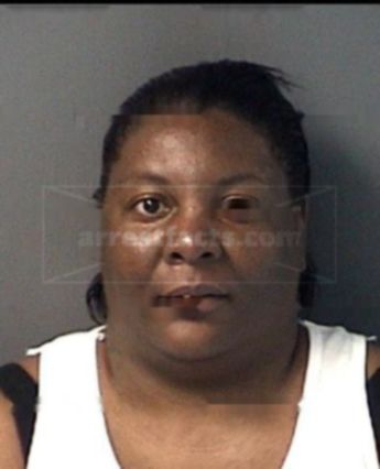 Doris Ann Irons