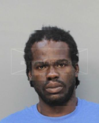 Andre Samuels