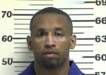 Kevin Lamont Mathis