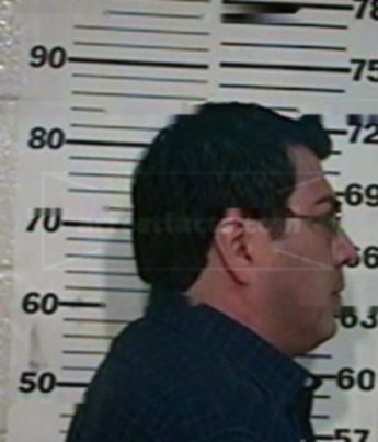 Javier Ricardo Vallejo Hinojosa