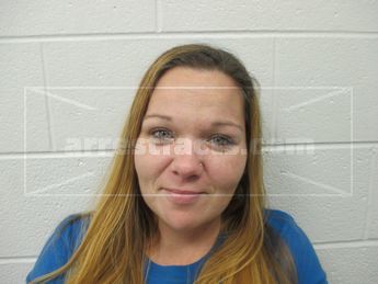 Shannon Nicole Grapes
