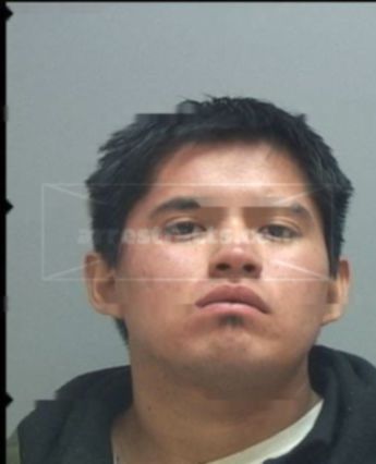 Adrian Patrick Begay