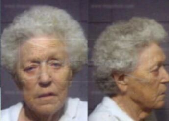 Leola Frazier Cardwell