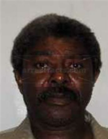 George Ray Smith Jr.