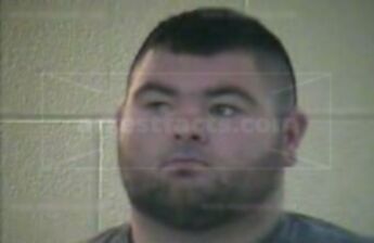 Jordan Shane Nicholas