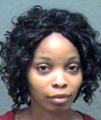 Crystal Rene White