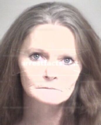 Diane Marie Reed
