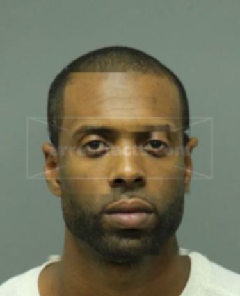 Omar Eugene Reade