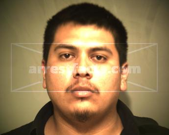 Carlos Enrique Jr Hernandez Solano