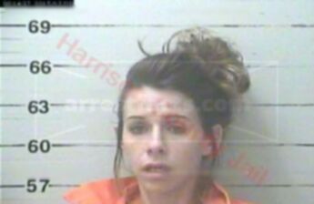 Ashley Brooke Bollinger