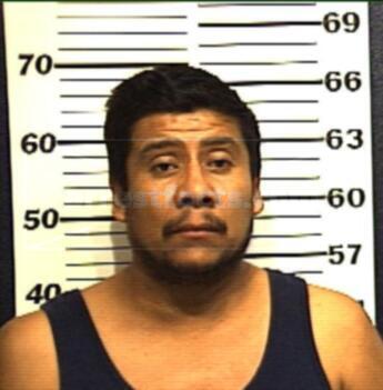 Hilario Sanchez