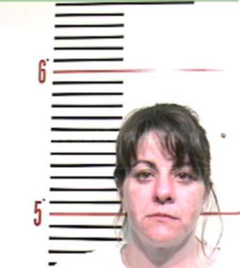 Tammie Sue Lucas