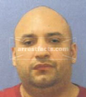 Abel Gonzales