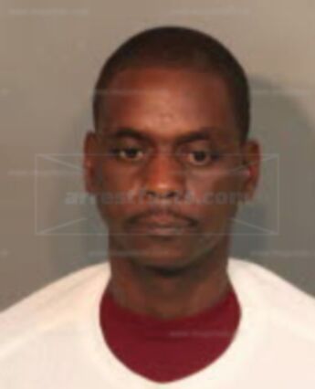 Reginald R Waters