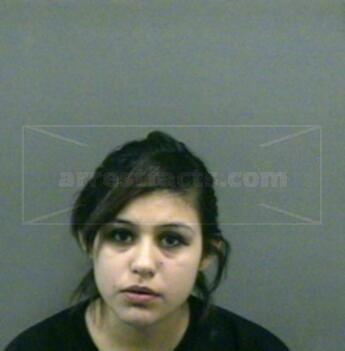 Ciara Pacheco Lopez