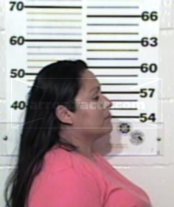 Maria Del Carmen Echartea
