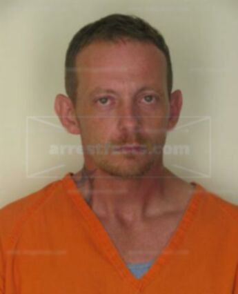 Clifford Wayne Marcum