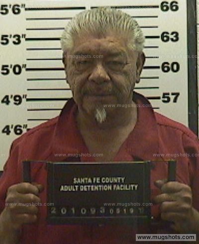 Ralph Viarrial Sr.