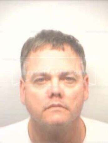 Larry Dean Capps