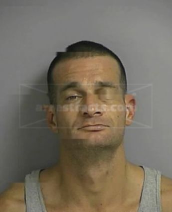 Anthony Joseph White