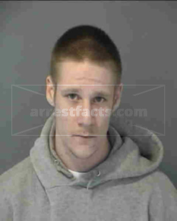 Wesley Kenneth Potts