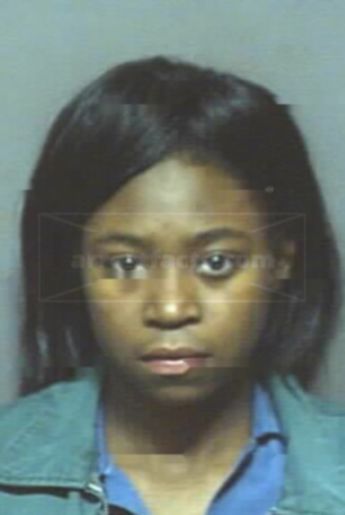 Ebony Nashey Little