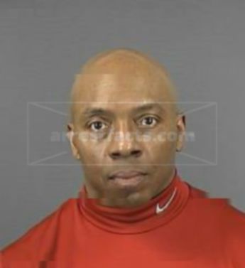 Roy Nathaneil Taylor
