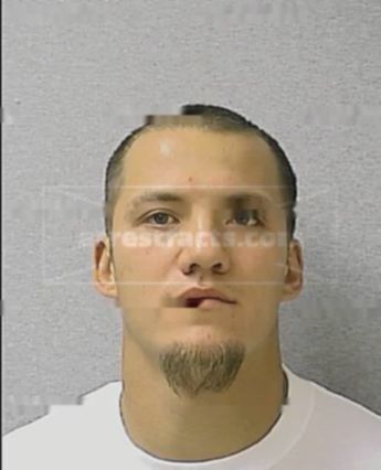 Brandon Wayne Baber